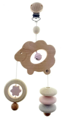 Hess Mini Trapeze Schaap