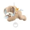 Steiff Muziekknuffel Hond Good Night -Speelgoeds Korting Winkel image 2551