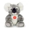 Hermann Teddy Knuffel Koala Buidelbeer 18 Cm