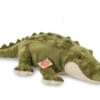 Hermann Teddy Knuffel Krokodil -Speelgoeds Korting Winkel image 2574