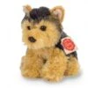 Hermann Teddy Knuffel Hond Yorkshire Terriër