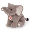 Hermann Teddy Knuffel Olifant Zittend 35 Cm -Speelgoeds Korting Winkel image 2594