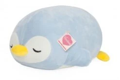 Hermann Teddy Knuffel Pinguin Speedy