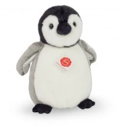 Hermann Teddy Knuffel Pinguin 24 Cm