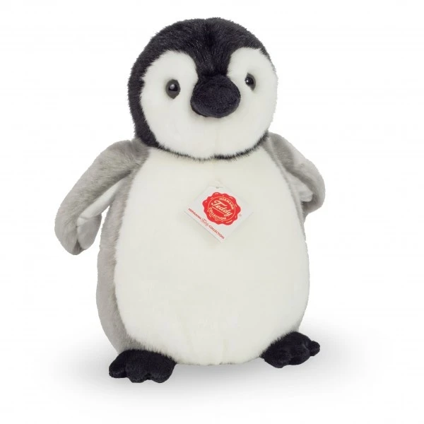 Hermann Teddy Knuffel Pinguin 24 Cm 3 Hermann Teddy Knuffel Pinguin 24 Cm