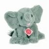 Hermann Teddy Knuffel Olifant Zittend -Speelgoeds Korting Winkel image 2602