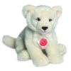 Hermann Teddy Knuffel Leeuwin Wit 2 Hermann Teddy Knuffel Leeuwin Wit -Speelgoeds Korting Winkel image 2608