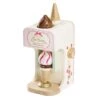 Le Toy Van Ice Cream Machine -Speelgoeds Korting Winkel image 261