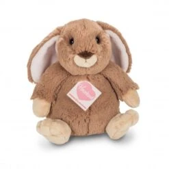 Hermann Teddy Knuffel Konijn Wanda