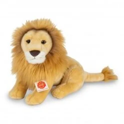 Hermann Teddy Knuffel Leeuw Zittend 35 Cm -Speelgoeds Korting Winkel image 2628