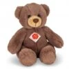 Hermann Teddy Knuffel Teddybeer Chocoladebruin 30 Cm -Speelgoeds Korting Winkel image 2629