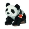 Hermann Teddy Knuffel Pandabeer -Speelgoeds Korting Winkel image 2635