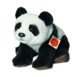 Hermann Teddy Knuffel Pandabeer