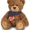 Hermann Teddy Knuffel Teddybeer Bruin -Speelgoeds Korting Winkel image 2641