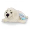 Hermann Teddy Knuffel Zeehond Zadelrob -Speelgoeds Korting Winkel image 2644