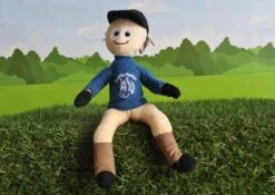 Crafty Ponies Pop Ponyrijder Pim 31cm -Speelgoeds Korting Winkel image 2657