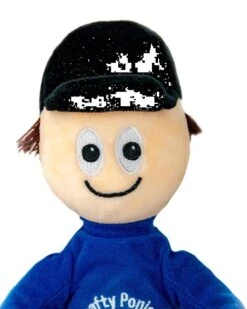 Crafty Ponies Pop Ponyrijder Pim 31cm -Speelgoeds Korting Winkel image 2658