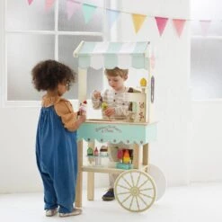 Le Toy Van Ice Cream Machine -Speelgoeds Korting Winkel image 266