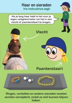 Crafty Ponies Pop Ponyrijder Pim 31cm -Speelgoeds Korting Winkel image 2662