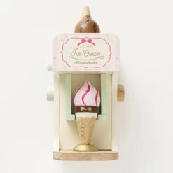 Le Toy Van Ice Cream Machine -Speelgoeds Korting Winkel image 267