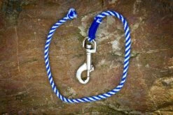 Crafty Ponies Halstertouw Blauw 13 Crafty Ponies Halstertouw Blauw -Speelgoeds Korting Winkel image 2680