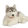 Living Nature Knuffel Hond Husky 2 Living Nature Knuffel Hond Husky -Speelgoeds Korting Winkel image 2696