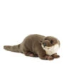 Living Nature Knuffel Otter Large 2 Living Nature Knuffel Otter Large -Speelgoeds Korting Winkel image 2704