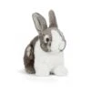 Living Nature Knuffel Huiskonijn Grijs -Speelgoeds Korting Winkel image 2712