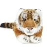 Living Nature Knuffel Tijger Liggend 45 Cm -Speelgoeds Korting Winkel image 2739