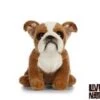 Living Nature Knuffel Hond Engelse Bulldog 2 Living Nature Knuffel Hond Engelse Bulldog -Speelgoeds Korting Winkel image 2742