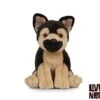 Living Nature Knuffel Hond Duitse Herder Puppy