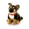 Living Nature Knuffel Duitse Herdershond Puppy -Speelgoeds Korting Winkel image 2762