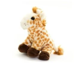 Living Nature Knuffel Smols Giraf