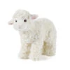 Living Nature Knuffel Lam 30 Cm -Speelgoeds Korting Winkel image 2772