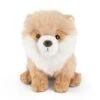 Living Nature Knuffel Hond Pommeriaan -Speelgoeds Korting Winkel image 2776