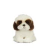 Living Nature Knuffel Hond Shih Tzu -Speelgoeds Korting Winkel image 2778