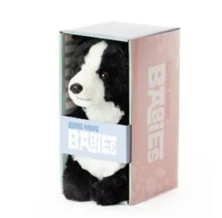 Living Nature Knuffel Babies Border Collie 17 Cm 7 Living Nature Knuffel Babies Border Collie 17 Cm -Speelgoeds Korting Winkel image 2782
