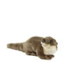 Living Nature Knuffel Otter Medium 2 Living Nature Knuffel Otter Medium -Speelgoeds Korting Winkel image 2783
