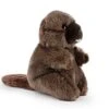 Living Nature Knuffel Bever 2 Living Nature Knuffel Bever -Speelgoeds Korting Winkel image 2802