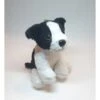 Living Nature Knuffel Hond Smols Border Collie -Speelgoeds Korting Winkel image 2808