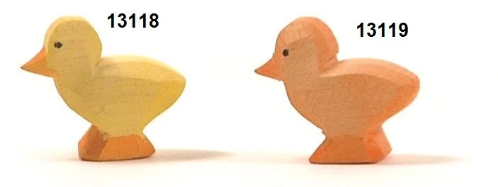 Ostheimer Kuiken Licht 13118 4 Ostheimer Kuiken Licht 13118 - Afbeelding 2