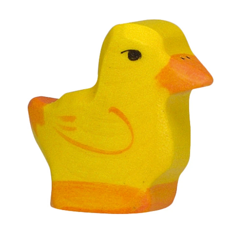 Holztiger Kuiken 80019 3 Holztiger Kuiken 80019