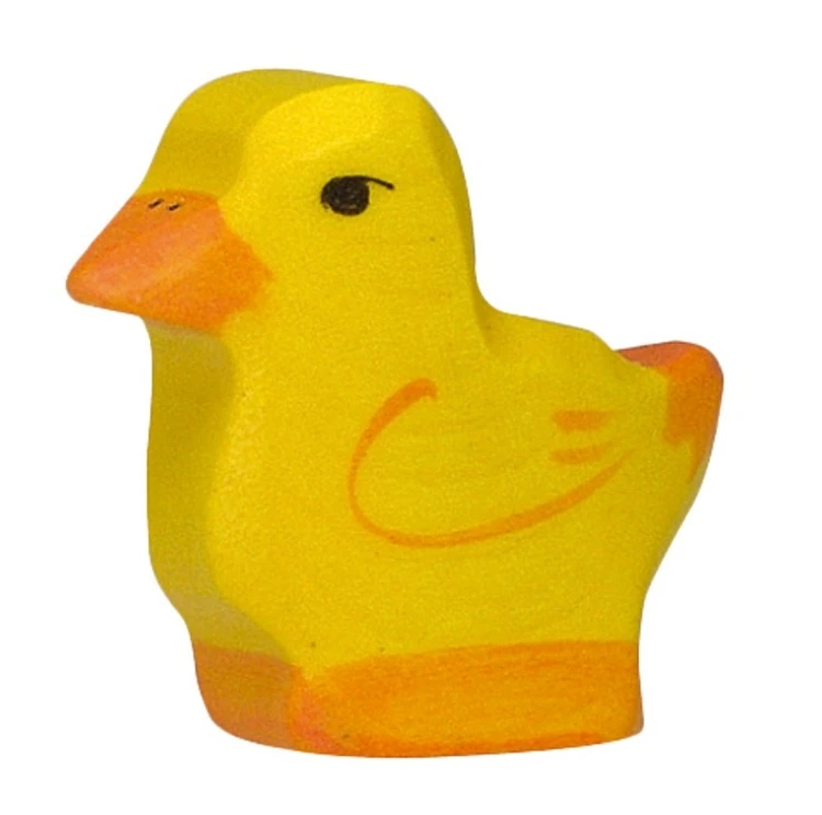 Holztiger Kuiken 80019 4 Holztiger Kuiken 80019 - Afbeelding 2