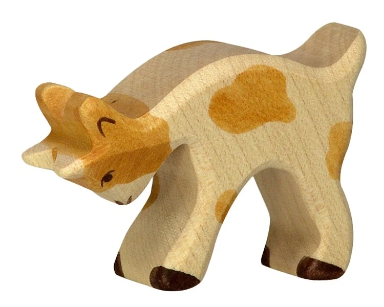 Holztiger Geit Lam 80082 4 Holztiger Geit Lam 80082 - Afbeelding 2