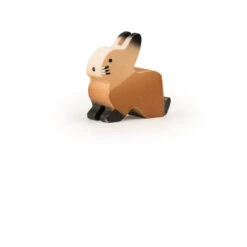 Trauffer Haas Bruin Zittend 5 Trauffer Haas Bruin Zittend -Speelgoeds Korting Winkel image 2892