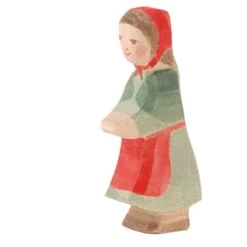 Ostheimer Roodkapje 25090 -Speelgoeds Korting Winkel image 2898