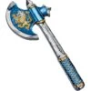 Liontouch Bijl Edele Ridder Blauw -Speelgoeds Korting Winkel image 29