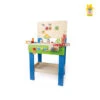 Hape Werkbank Master Workbench -Speelgoeds Korting Winkel image 290