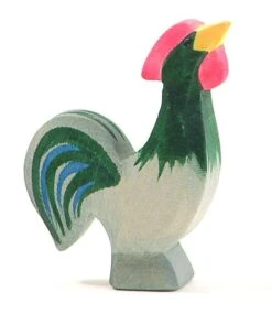 Ostheimer Haan 13141