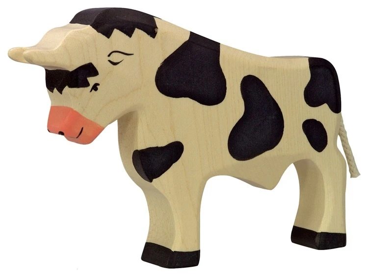 Holztiger Stier 80000 4 Holztiger Stier 80000 - Afbeelding 2